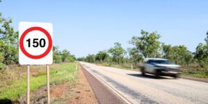 150km par heure