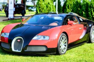 Bugatti