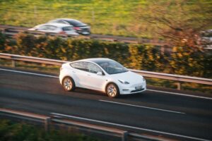 voiture électrique
