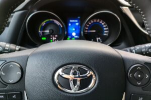 Airbags défectueux