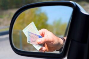 Carte grise