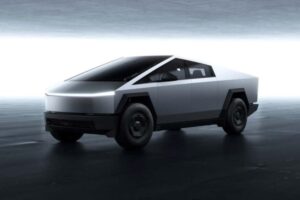 Tesla Cybertruck