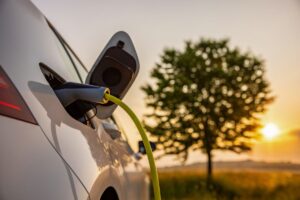 Voitures électriques