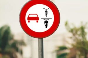 nouveau panneau allemand