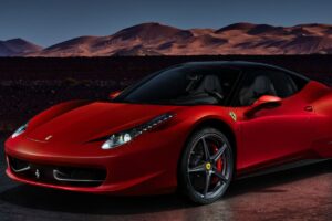 Ferrari freine l’électrification
