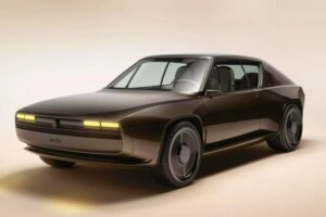 Renault 17