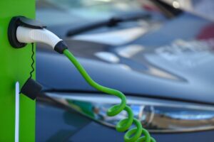 Voitures électriques