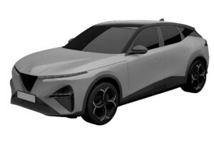 futur Alfa Romeo Stelvio