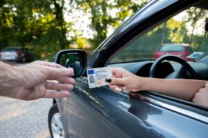 permis de conduire inutile