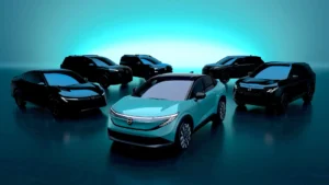 Nissan Leaf 2026 : un électrique abordable prêt à défier la Chevrolet Bolt EV !
