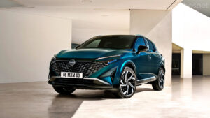 Améliorations Innovantes pour la Technologie e-Power de Nissan