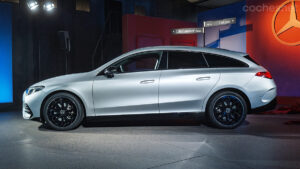 Découvrez le Nouveau Mercedes-Benz CLA Shooting Brake 2026 : Élégance et Performance Réunies
